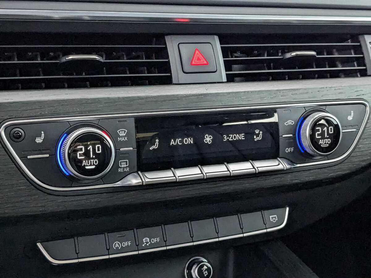 Продажа Б/У Ауди А4. Фото: #16