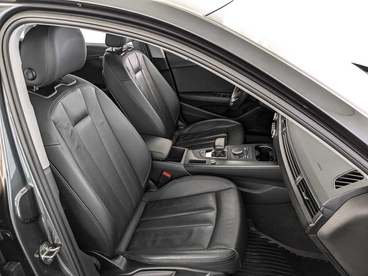 Продажа Б/У Ауди А4. Фото: #19