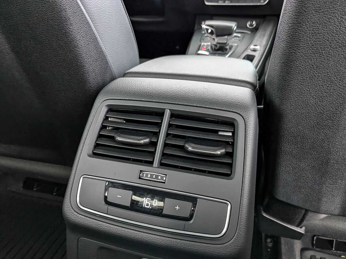 Продажа Б/У Ауди А4. Фото: #21