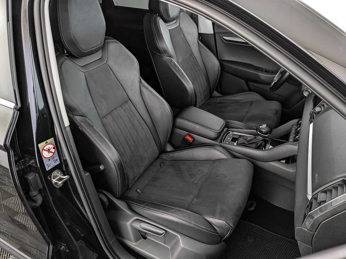 Продажа Б/У Шкода Карок. Фото: #17