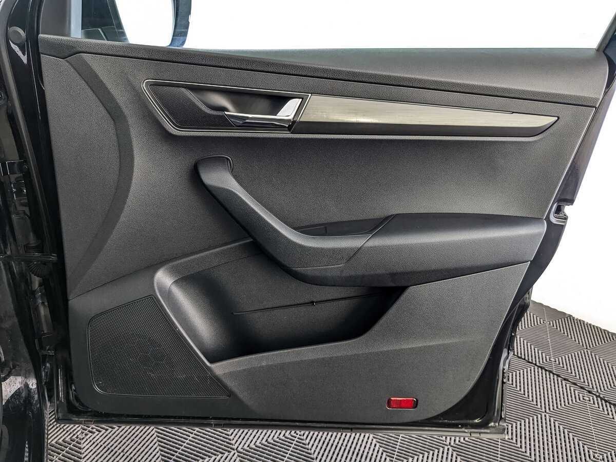 Продажа Б/У Шкода Карок. Фото: #18