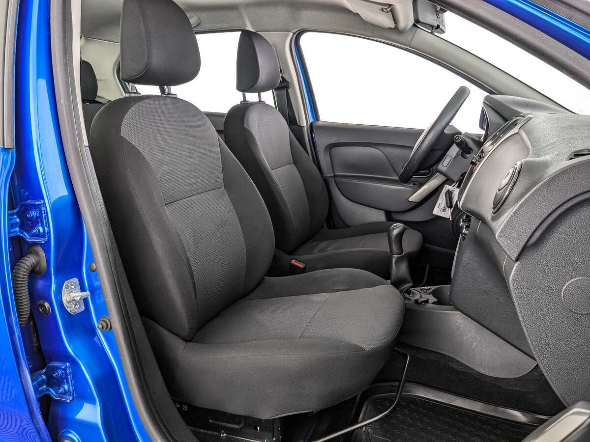 Продажа Б/У Рено Логан. Фото: #19