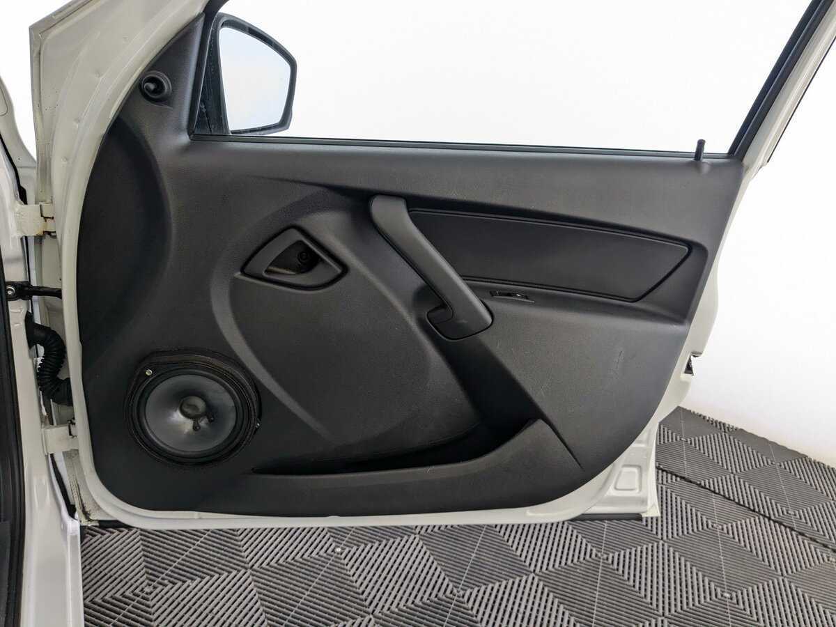 Продажа Б/У Лада (ВАЗ) Гранта. Фото: #17