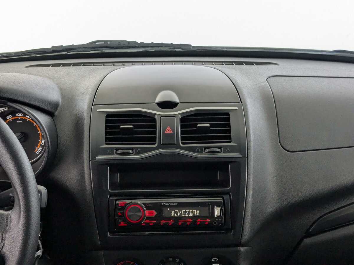 Продажа Б/У Лада (ВАЗ) Гранта. Фото: #19