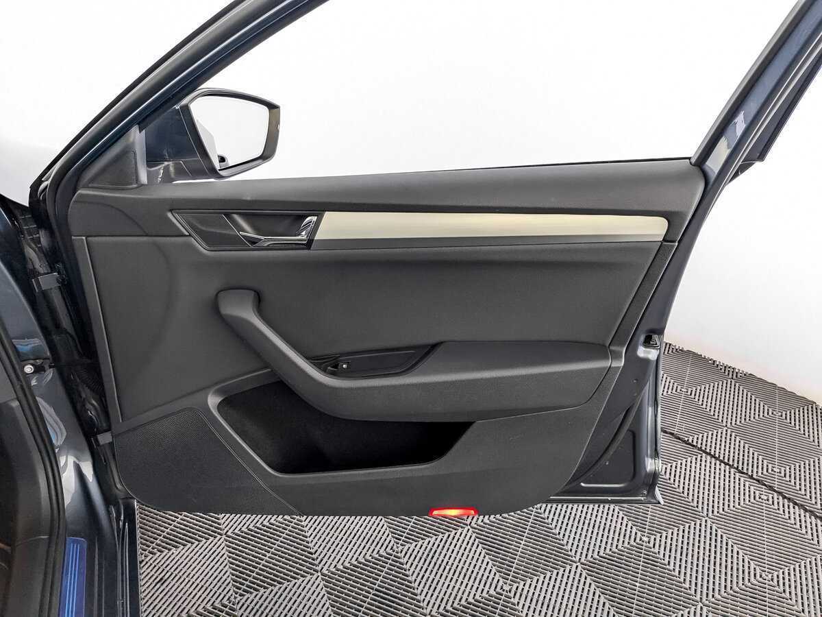 Продажа Б/У Шкода Суперб. Фото: #19