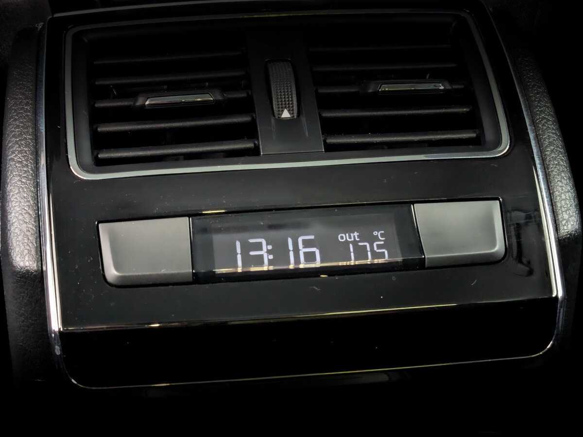 Продажа Б/У Шкода Суперб. Фото: #20