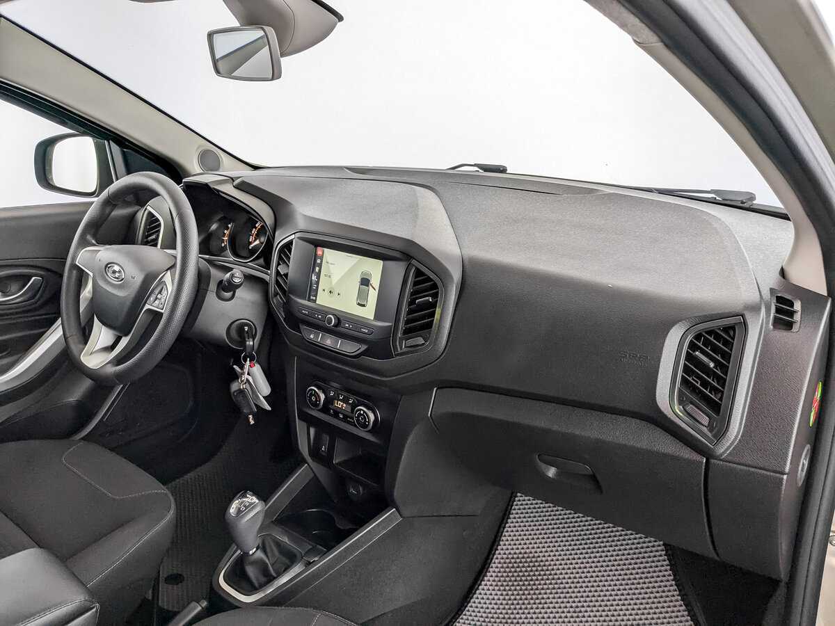 Продажа Б/У Лада (ВАЗ) ИКСРЭЙ. Фото: #8