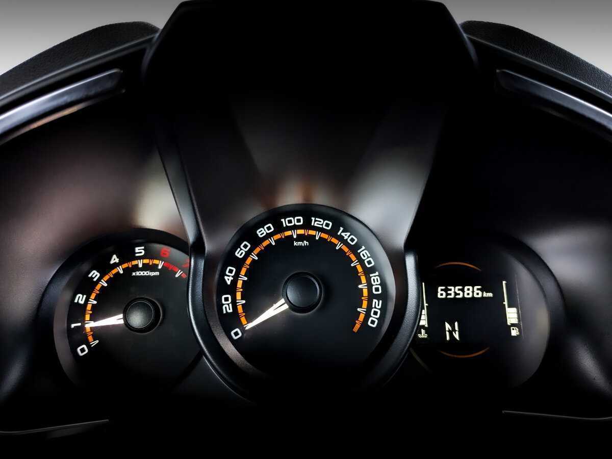 Продажа Б/У Лада (ВАЗ) ИКСРЭЙ. Фото: #10