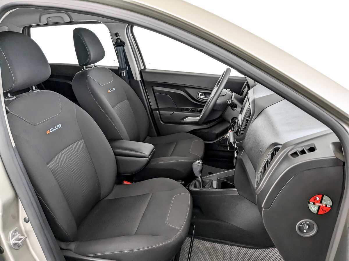 Продажа Б/У Лада (ВАЗ) ИКСРЭЙ. Фото: #18