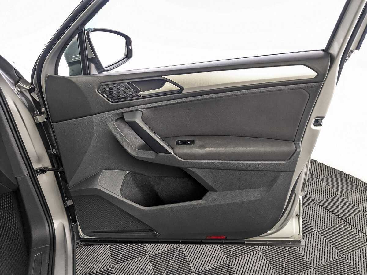 Продажа Б/У Фольксваген Тигуан. Фото: #20