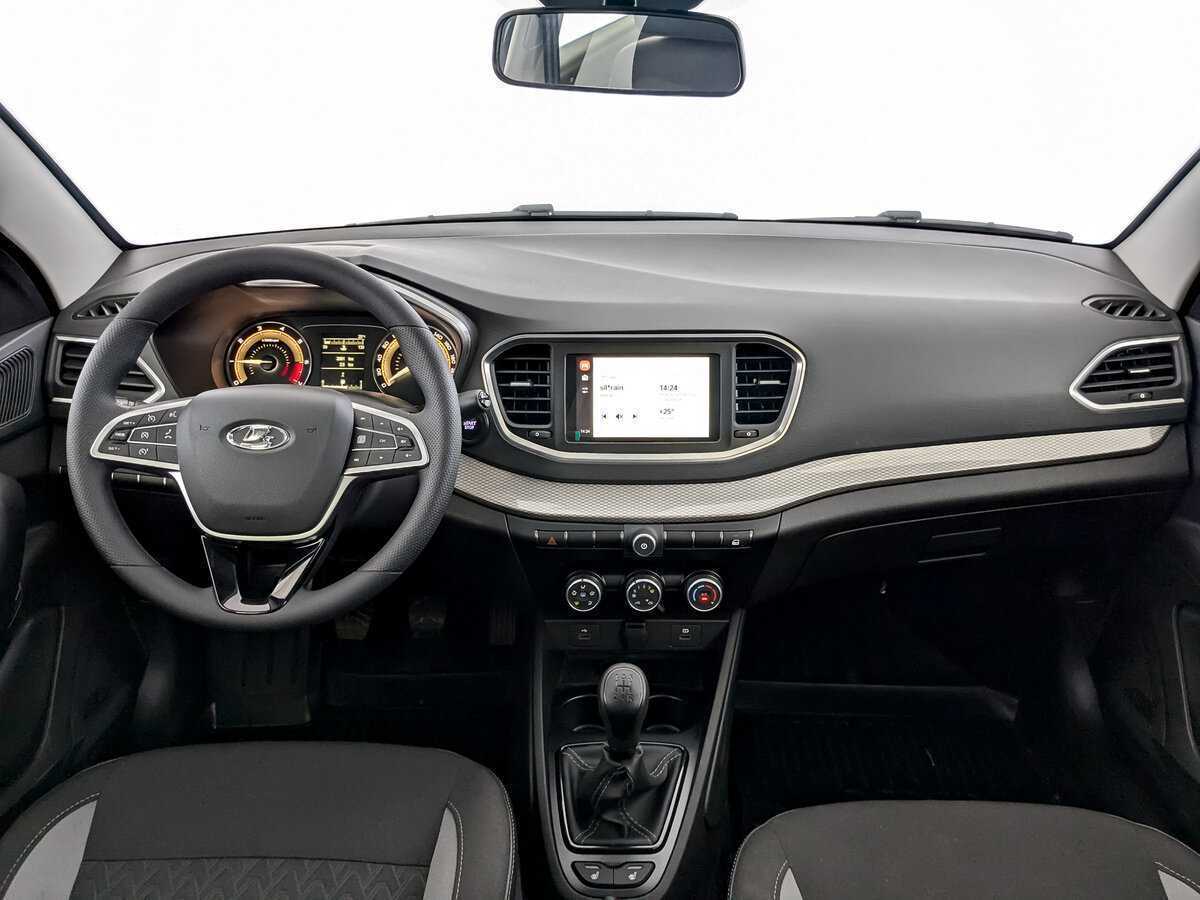 Продажа Б/У Лада (ВАЗ) Веста. Фото: #11