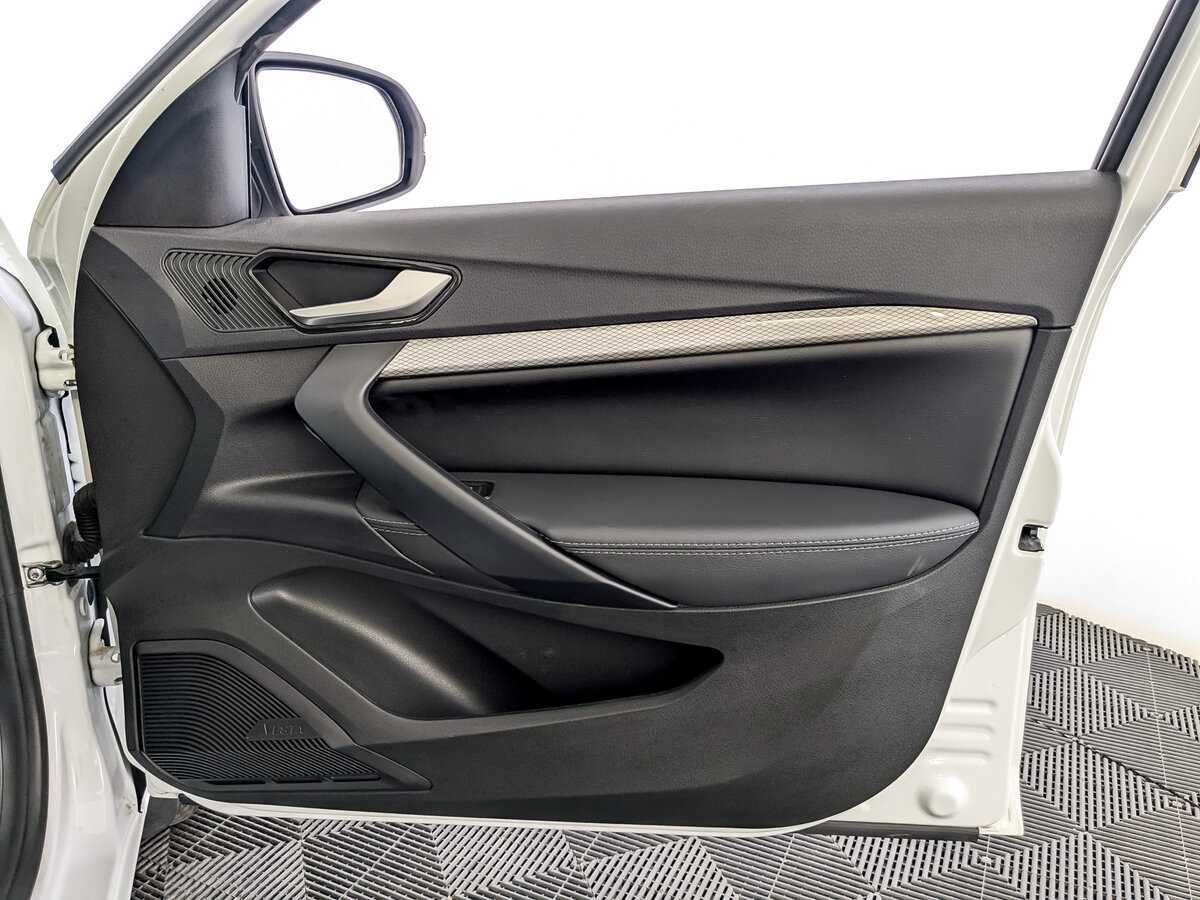 Продажа Б/У Лада (ВАЗ) Веста. Фото: #18