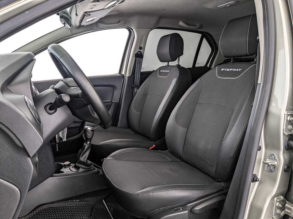 Продажа Б/У Рено Логан. Фото: #15