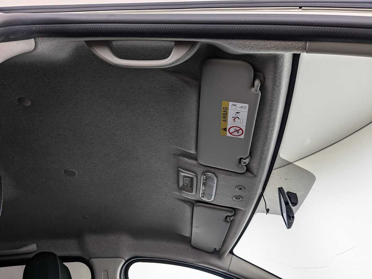 Продажа Б/У Рено Логан. Фото: #18