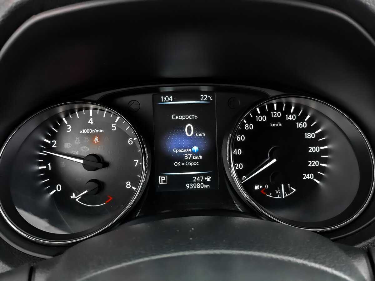 Продажа Б/У Ниссан Кашкай. Фото: #11