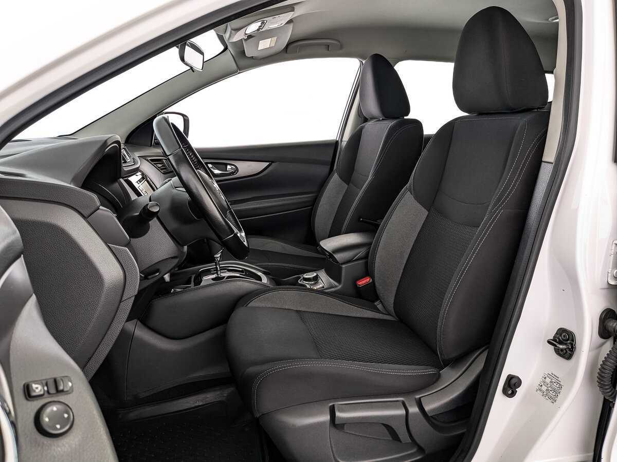 Продажа Б/У Ниссан Кашкай. Фото: #14