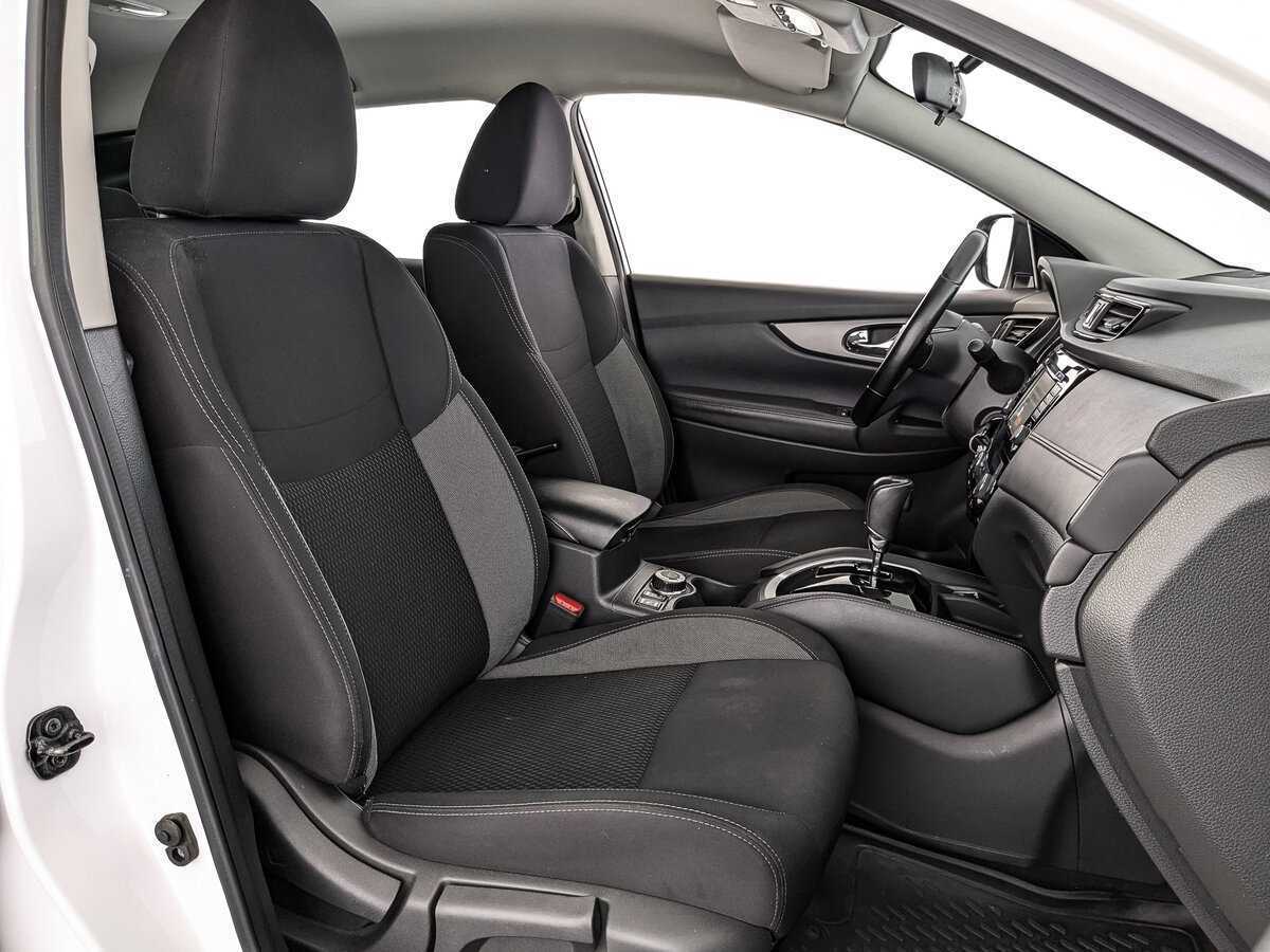 Продажа Б/У Ниссан Кашкай. Фото: #18