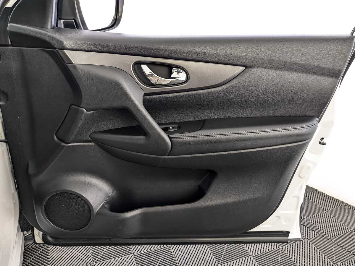 Продажа Б/У Ниссан Кашкай. Фото: #19