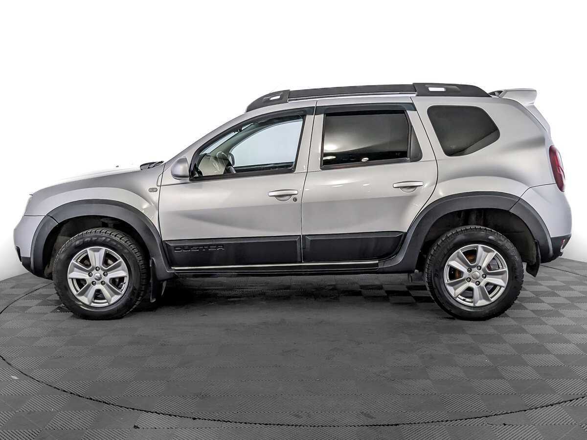 Продажа Б/У Рено Дастер. Фото: #7