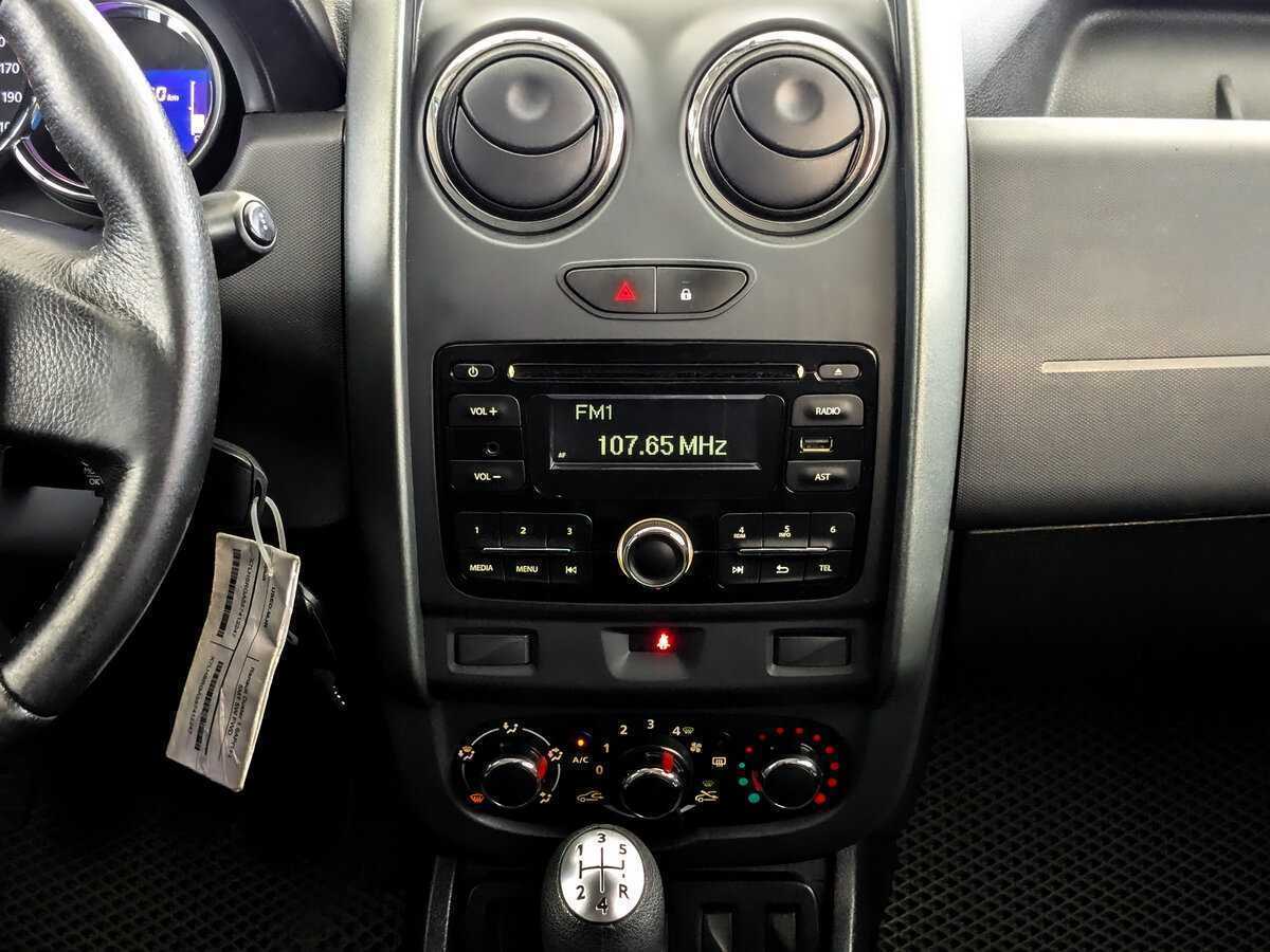 Продажа Б/У Рено Дастер. Фото: #12