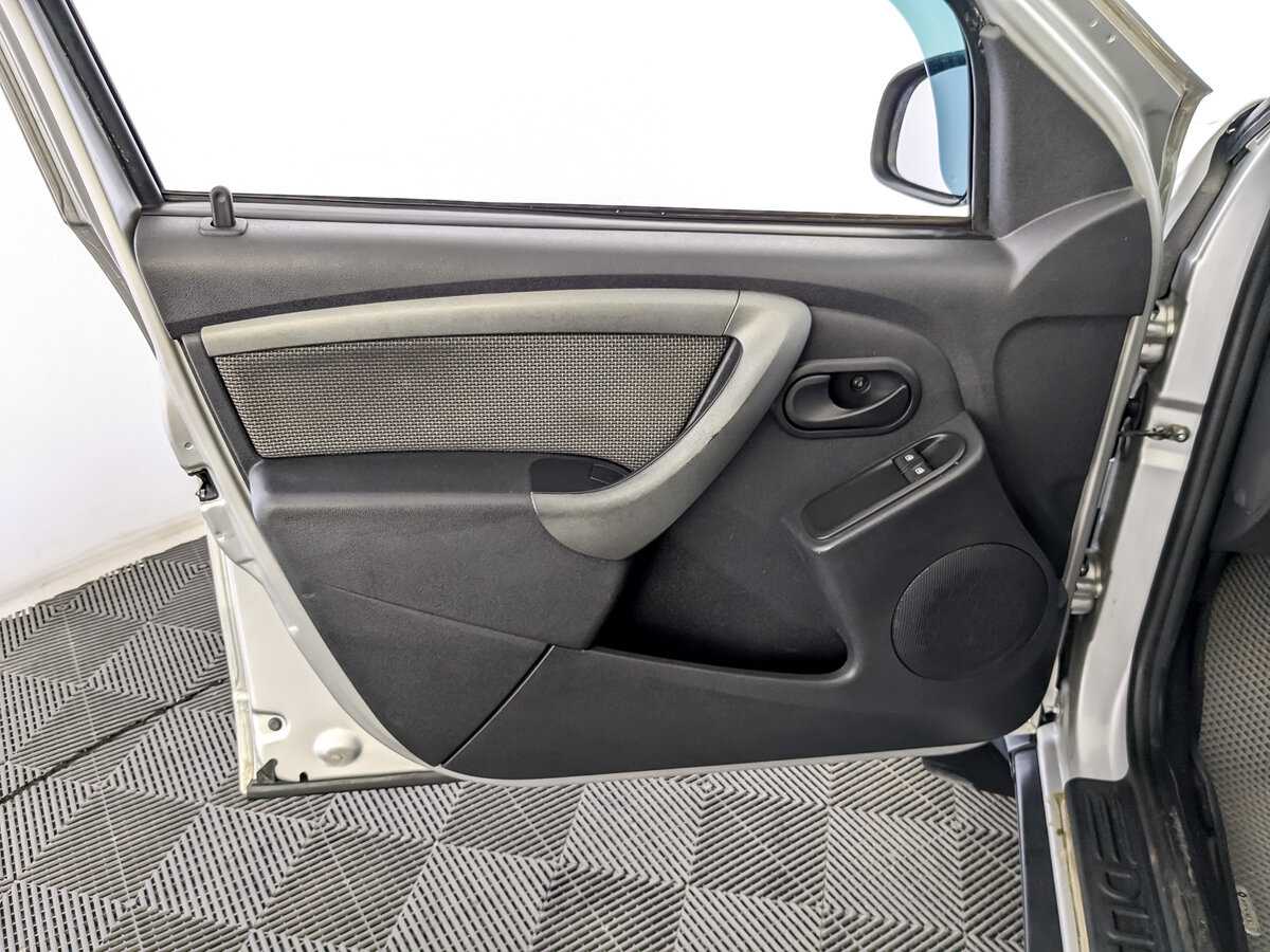 Продажа Б/У Рено Дастер. Фото: #14