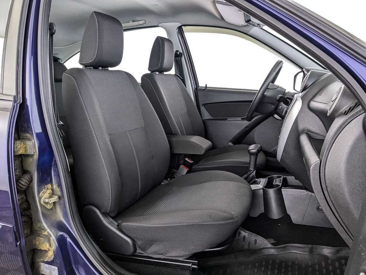 Продажа Б/У Лада (ВАЗ) Гранта. Фото: #19