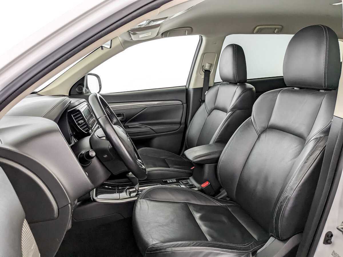 Продажа Б/У Митсубиши Оутлэндер. Фото: #15