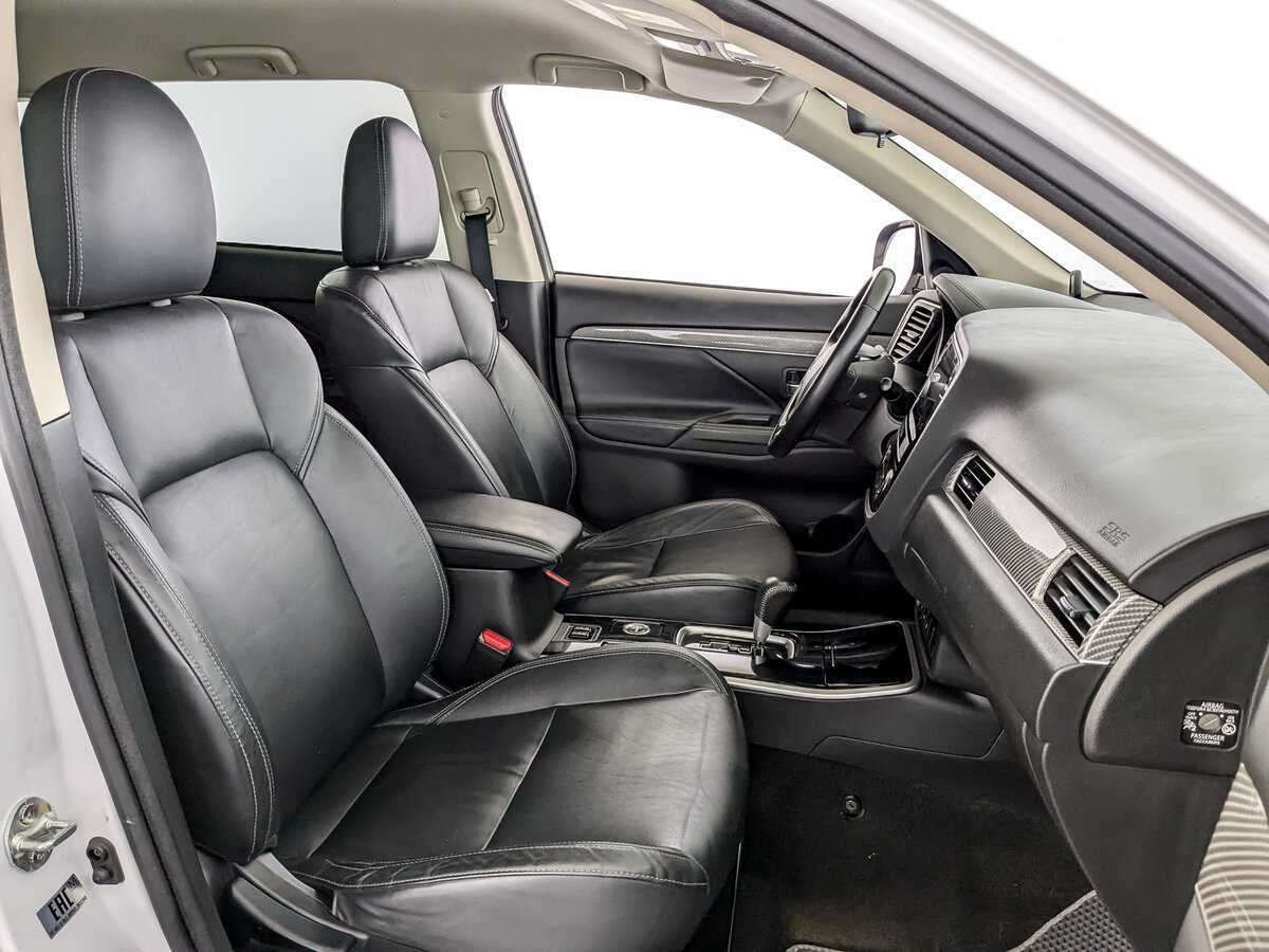 Продажа Б/У Митсубиши Оутлэндер. Фото: #19