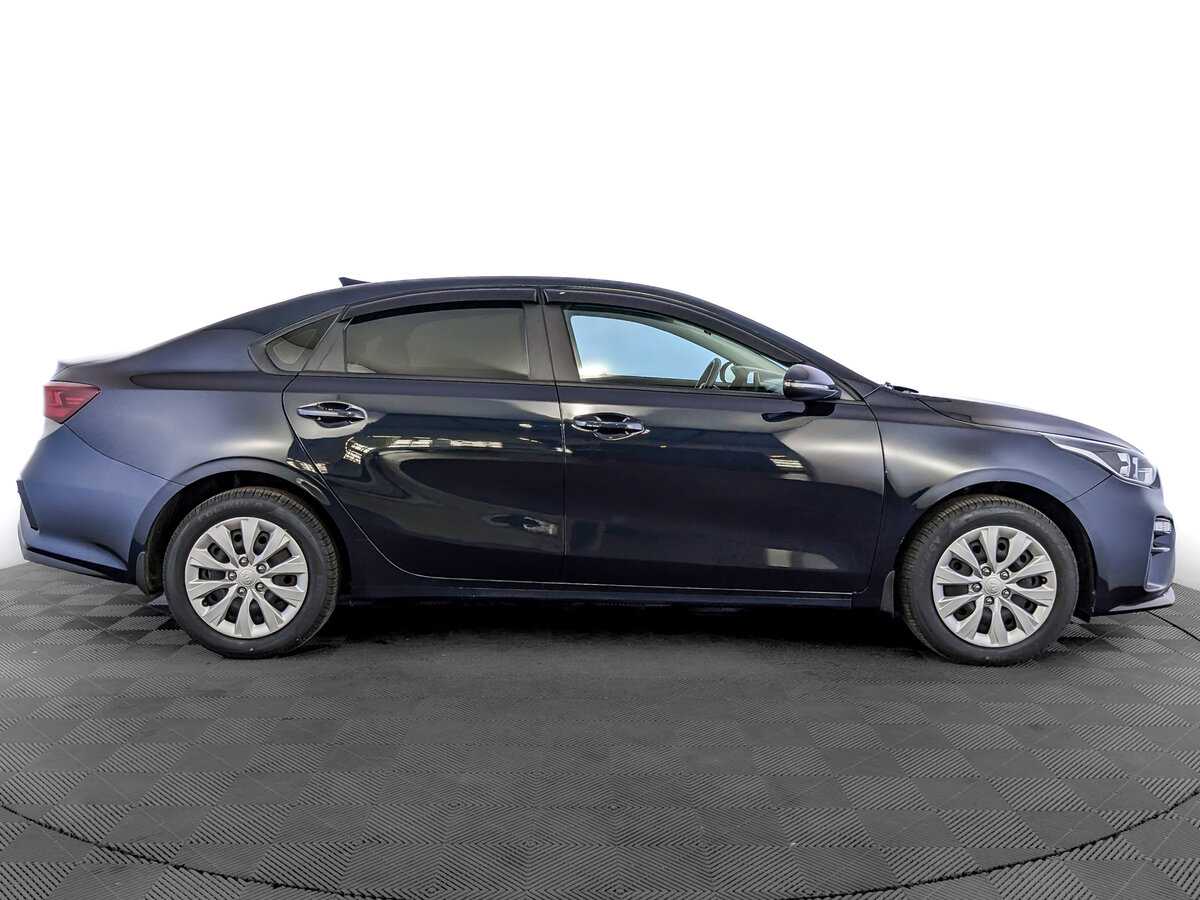 Продажа Б/У Киа Церато. Фото: #3