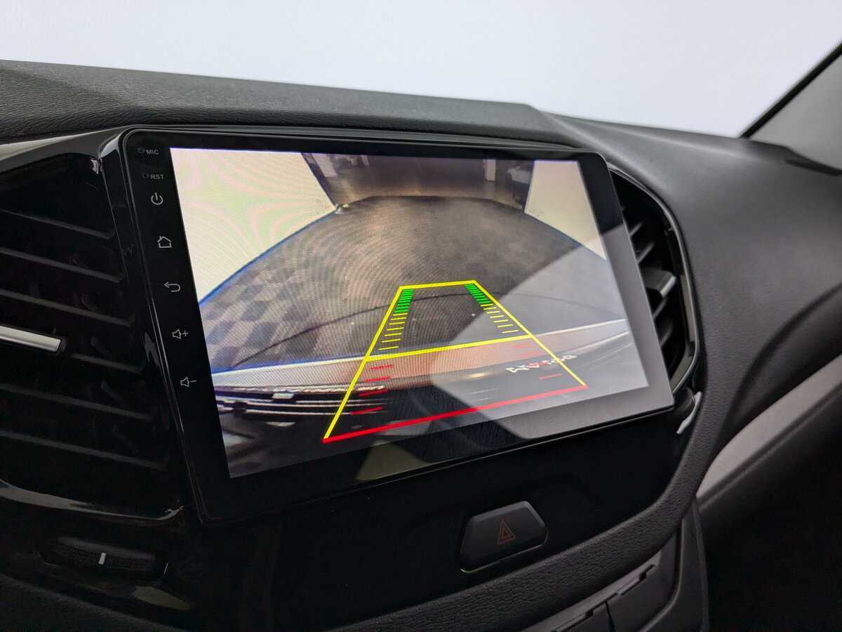 Продажа Б/У Лада (ВАЗ) Веста. Фото: #10