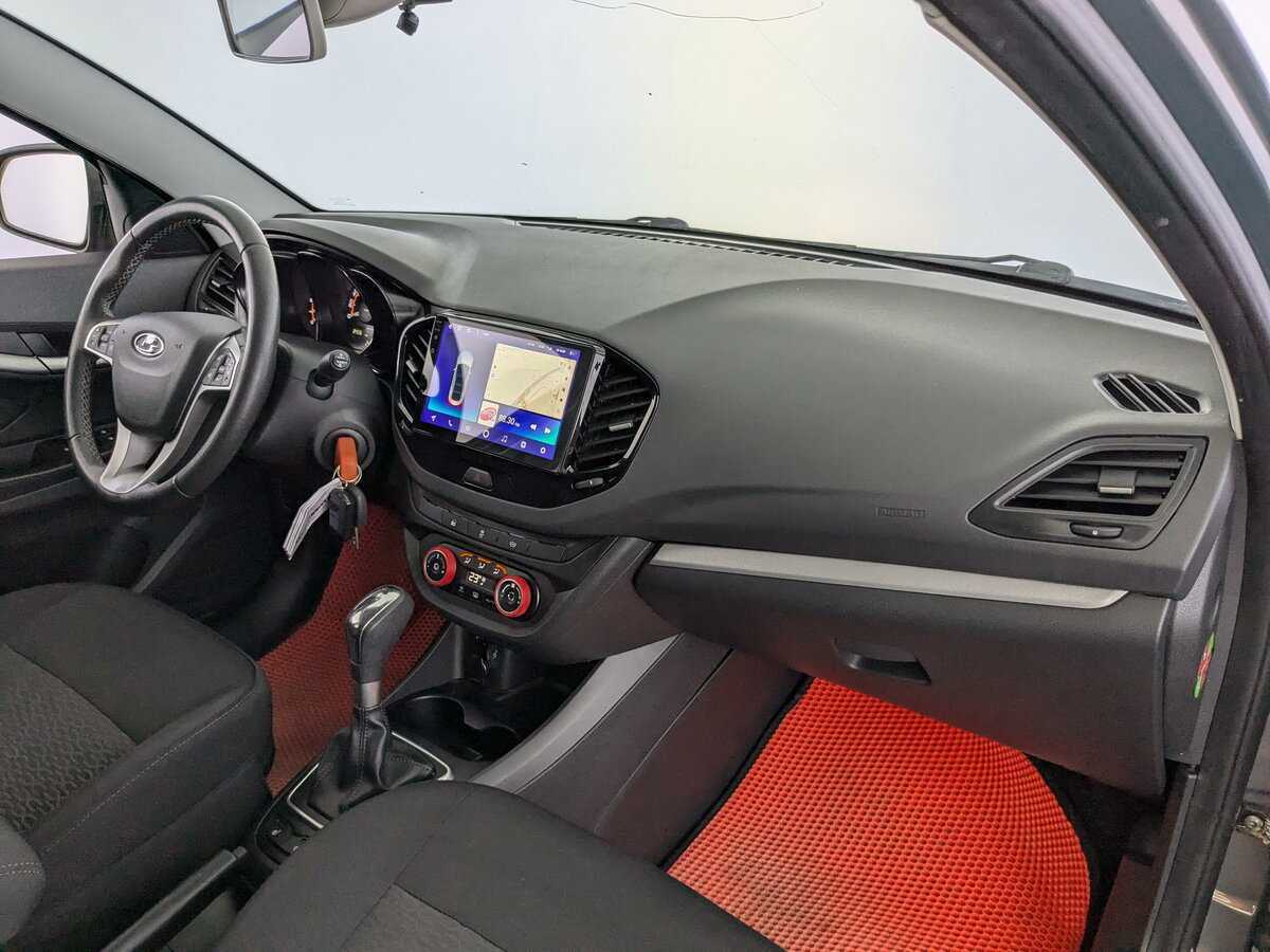 Продажа Б/У Лада (ВАЗ) Веста. Фото: #15