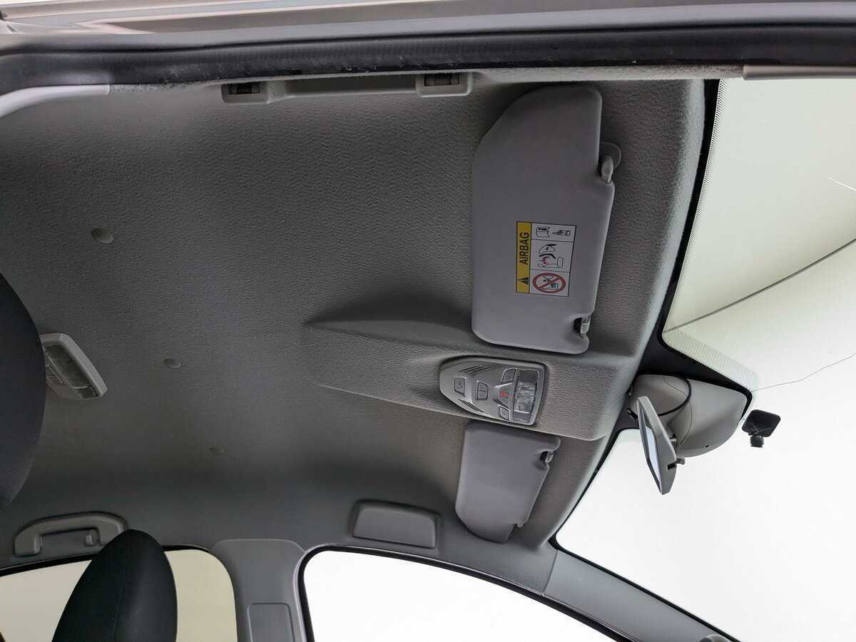 Продажа Б/У Лада (ВАЗ) Веста. Фото: #16