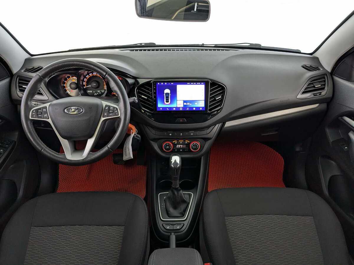 Продажа Б/У Лада (ВАЗ) Веста. Фото: #19