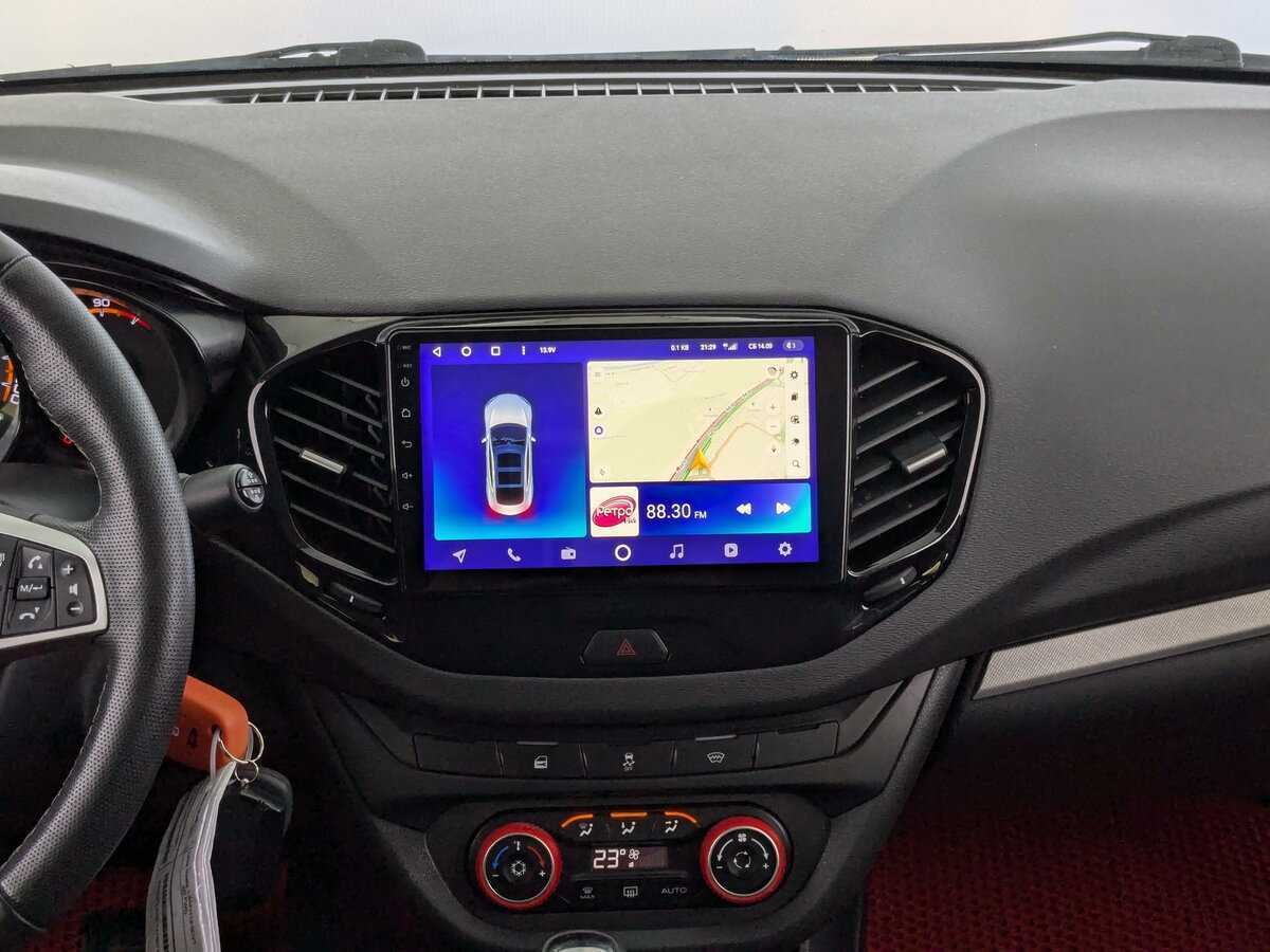 Продажа Б/У Лада (ВАЗ) Веста. Фото: #20