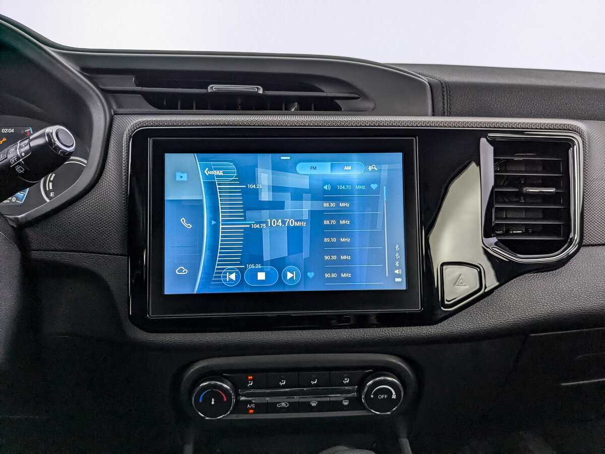 Продажа Б/У Чери Тигго 4. Фото: #12