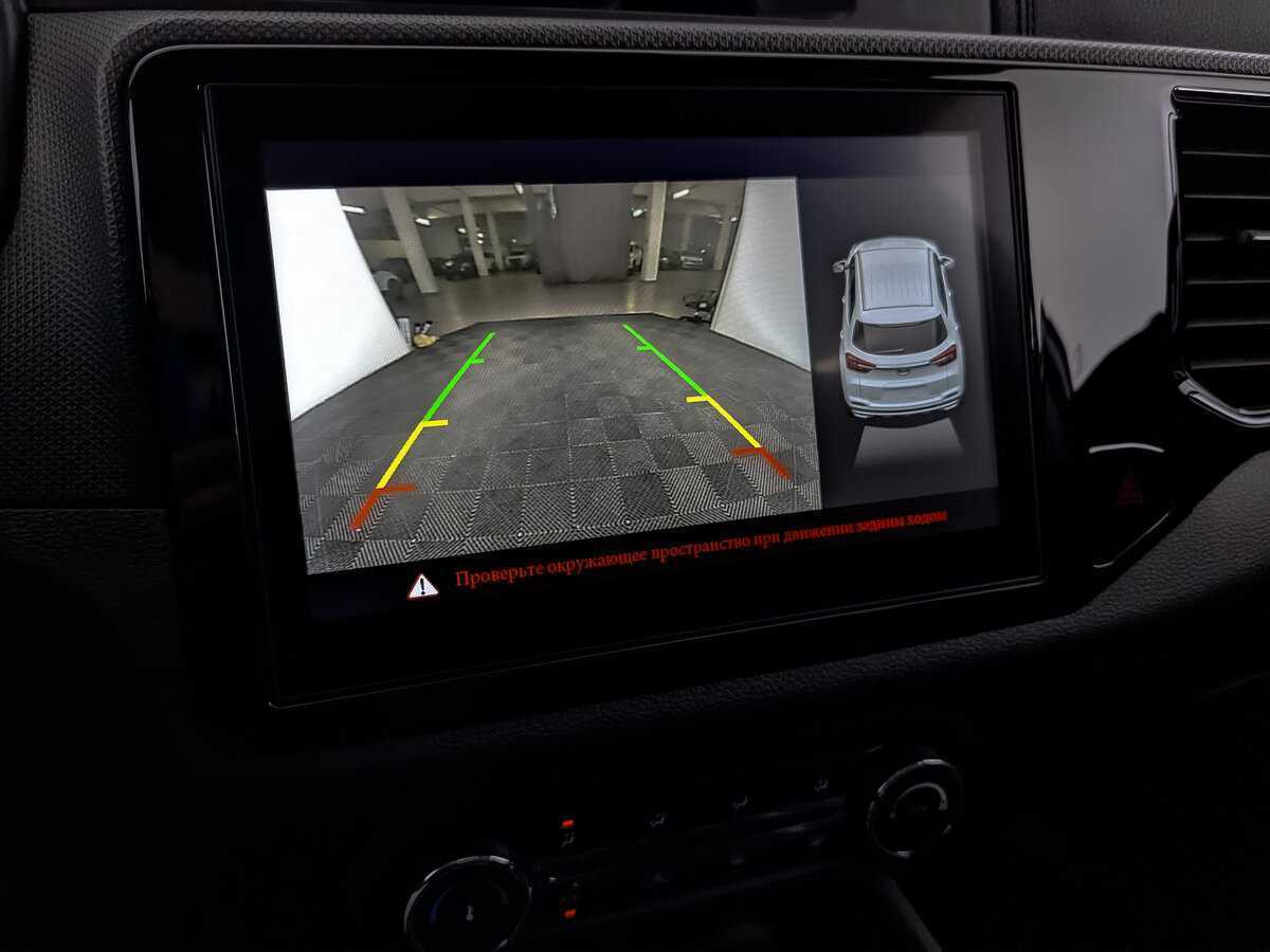 Продажа Б/У Чери Тигго 4. Фото: #23