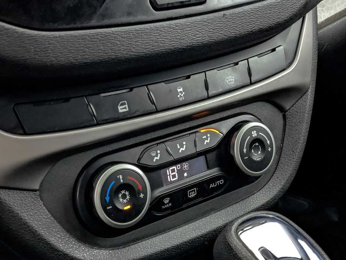 Продажа Б/У Лада (ВАЗ) Веста. Фото: #16