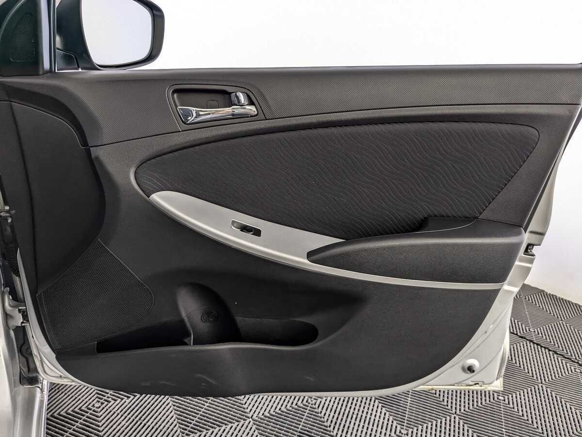 Продажа Б/У Хендай Солярис. Фото: #20