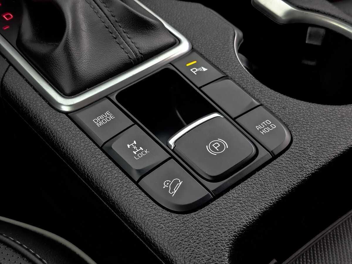 Продажа Б/У Киа Спортейдж. Фото: #22