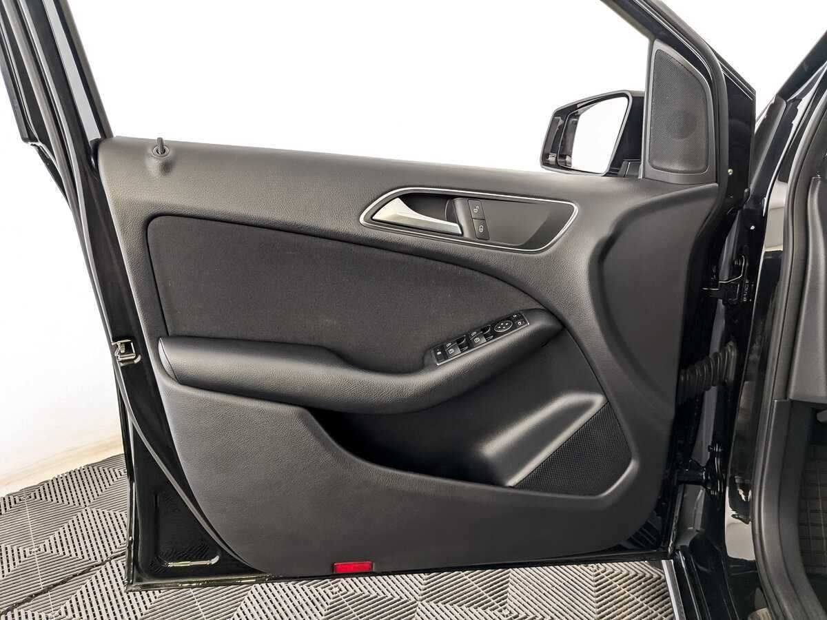 Продажа Б/У Мерседес-Бенц Б-Класс. Фото: #14