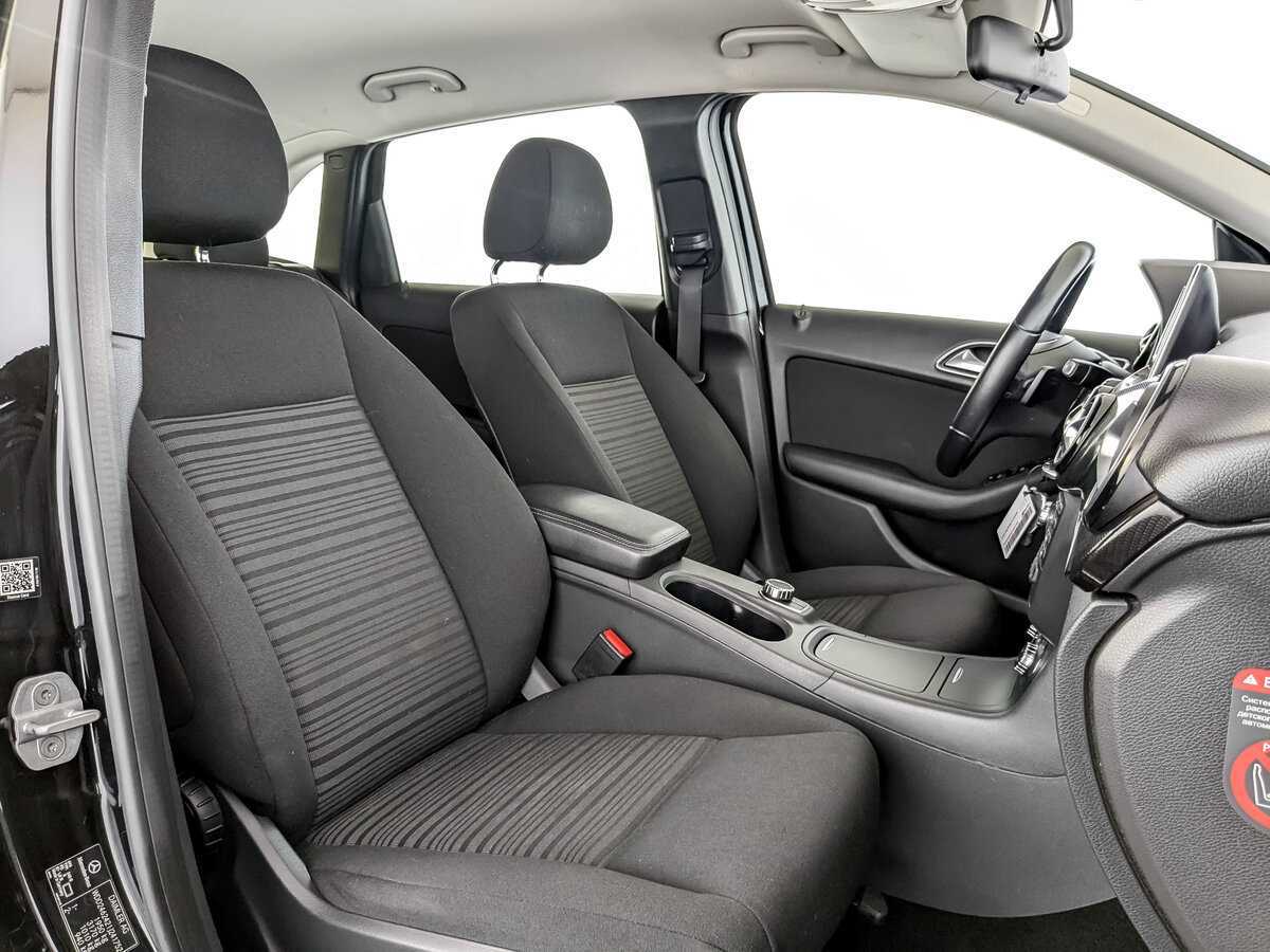 Продажа Б/У Мерседес-Бенц Б-Класс. Фото: #17