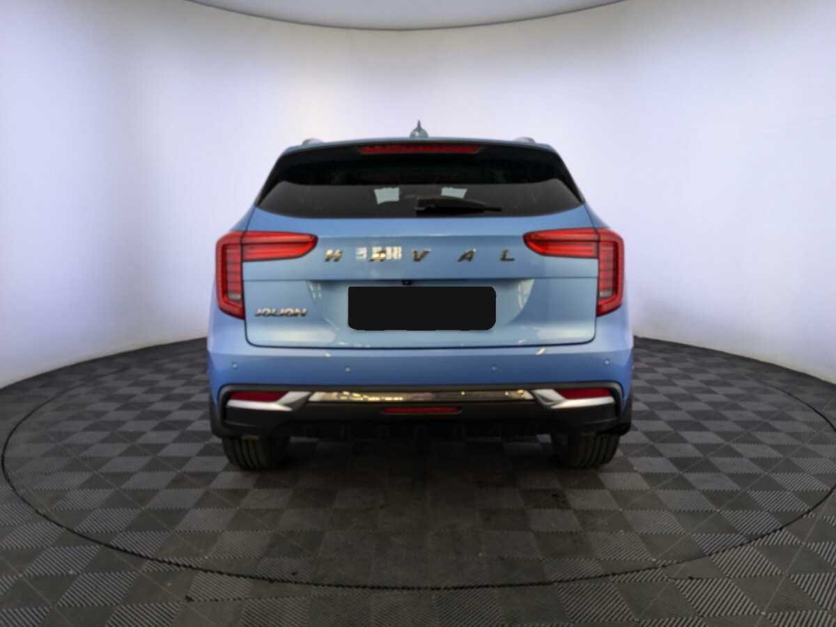 Продажа Б/У Хавал Джолион. Фото: #5