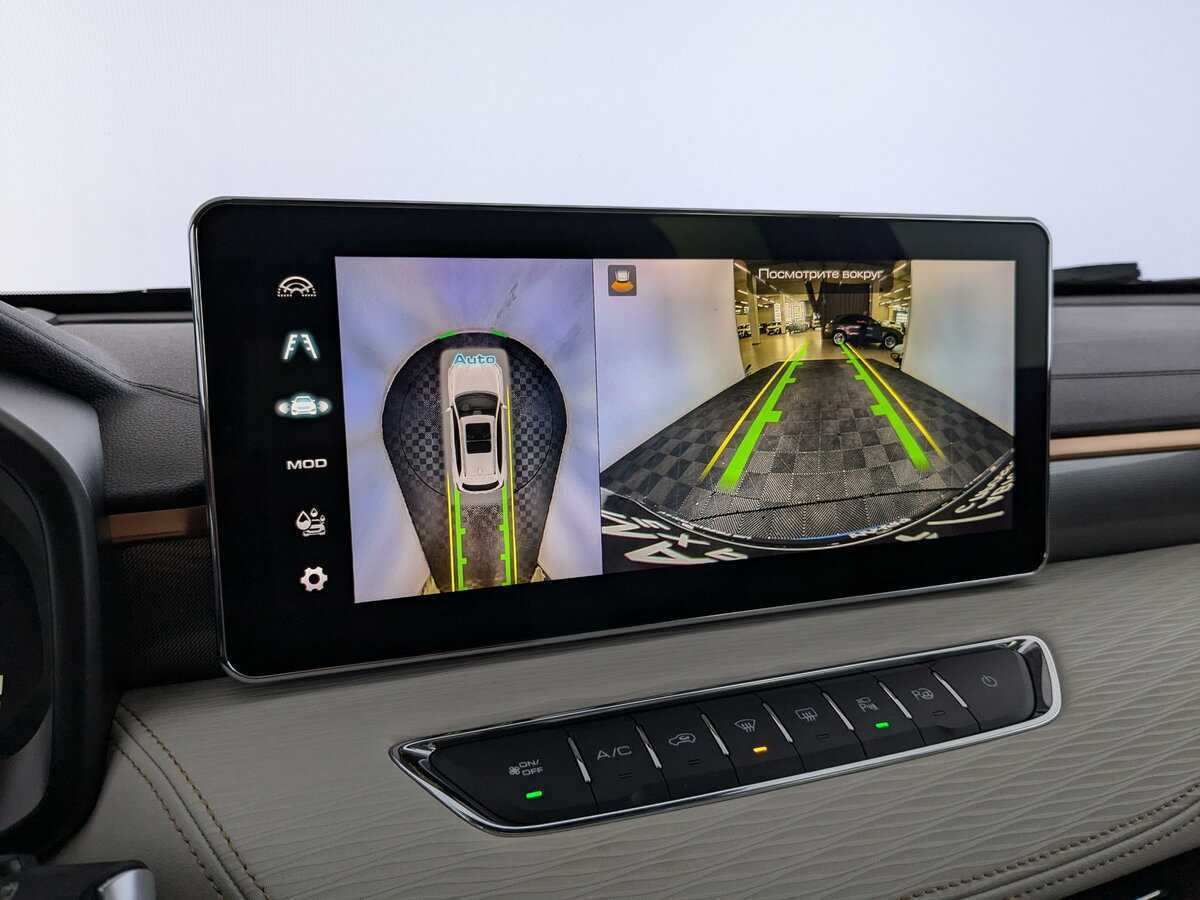 Продажа Б/У Хавал Джолион. Фото: #22