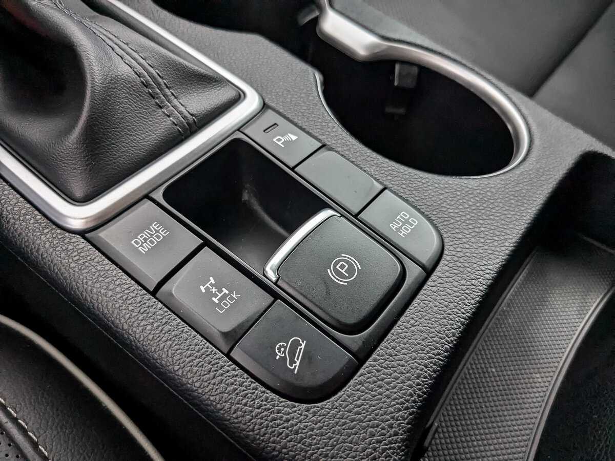 Продажа Б/У Киа Спортейдж. Фото: #21