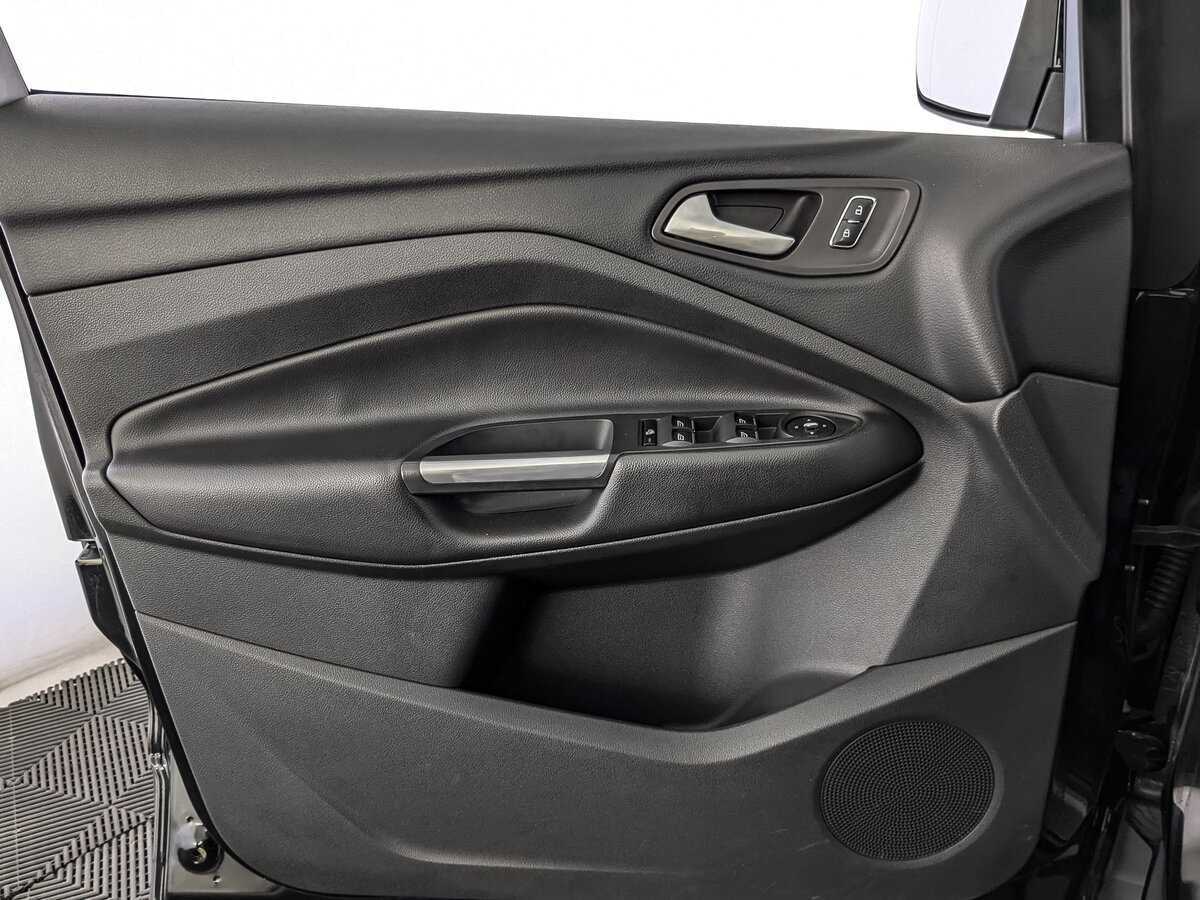 Продажа Б/У Форд Куга. Фото: #13