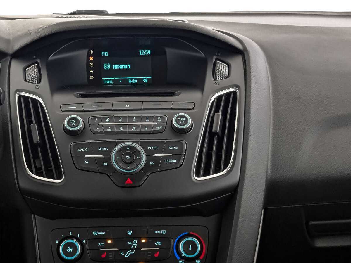 Продажа Б/У Форд Фокус. Фото: #12