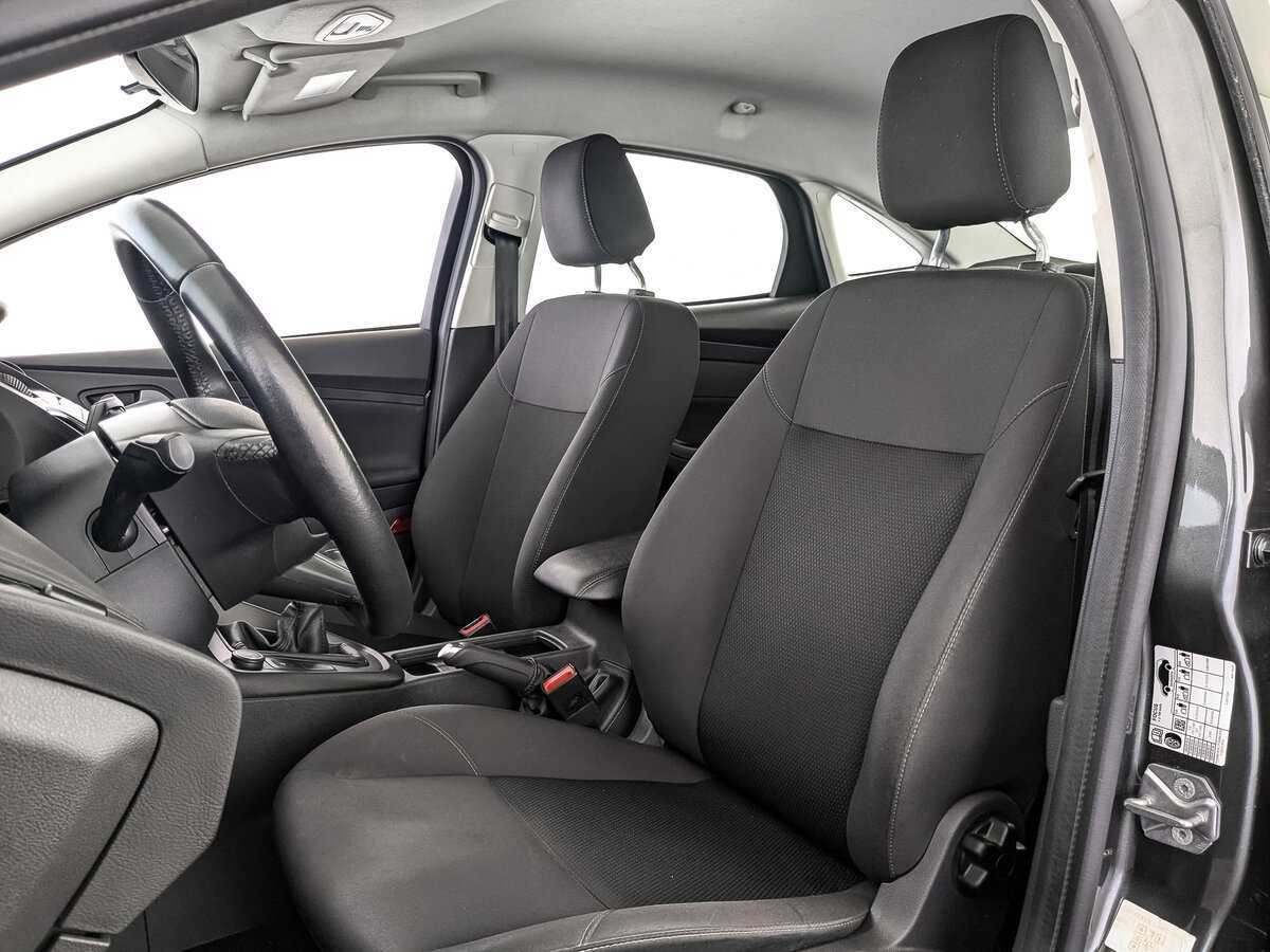 Продажа Б/У Форд Фокус. Фото: #15