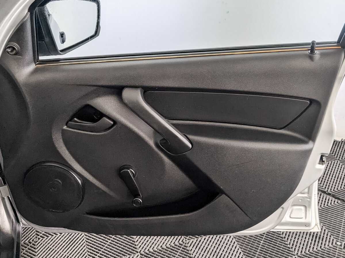 Продажа Б/У Лада (ВАЗ) Гранта. Фото: #20