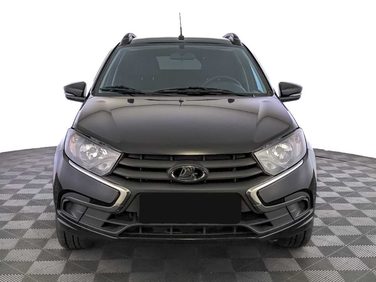 Продажа Б/У Лада (ВАЗ) Гранта. Фото: #1