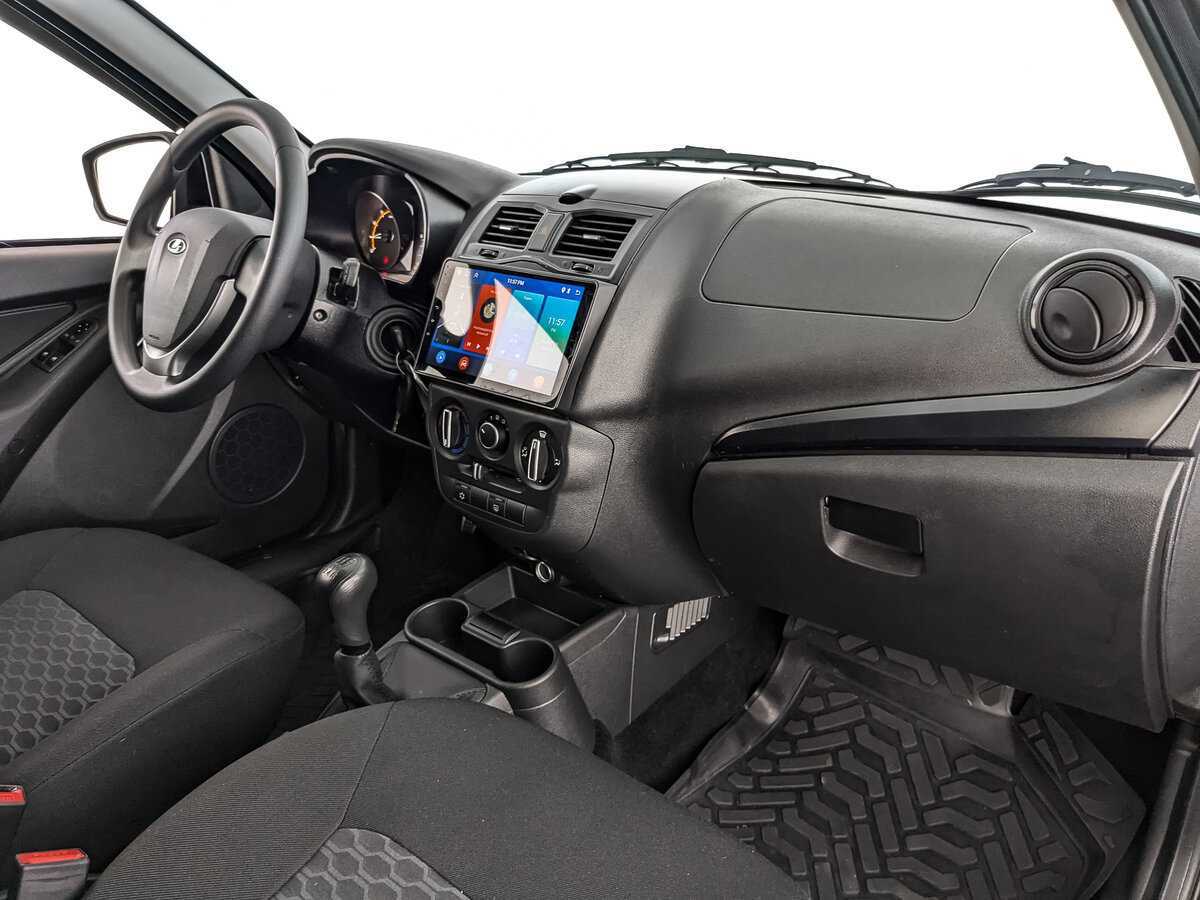 Продажа Б/У Лада (ВАЗ) Гранта. Фото: #8